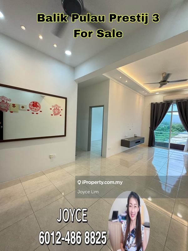 For Sale - Prestige III