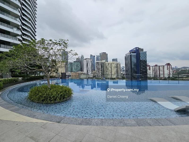 For Sale - Setia Sky Seputeh