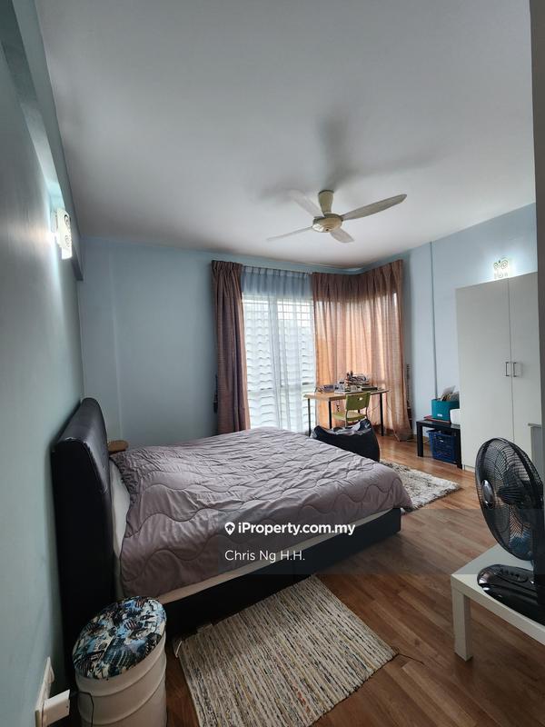 Condominium for Sale in Abadi Ria by Chris Ng H.H. - iProperty.com.my