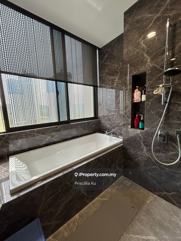 For Rent - Park Regent @Desa Park City