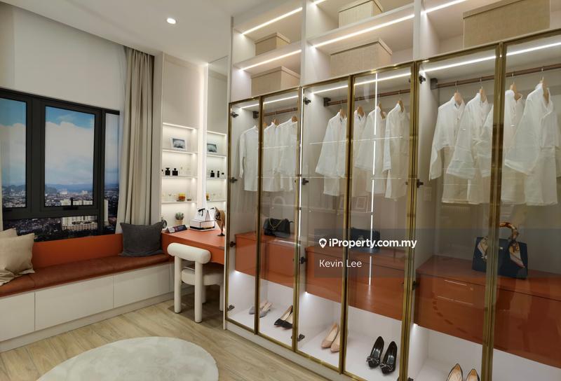 Apartment for Sale in PV 22 Residences by Kevin Lee - iProperty.com.my