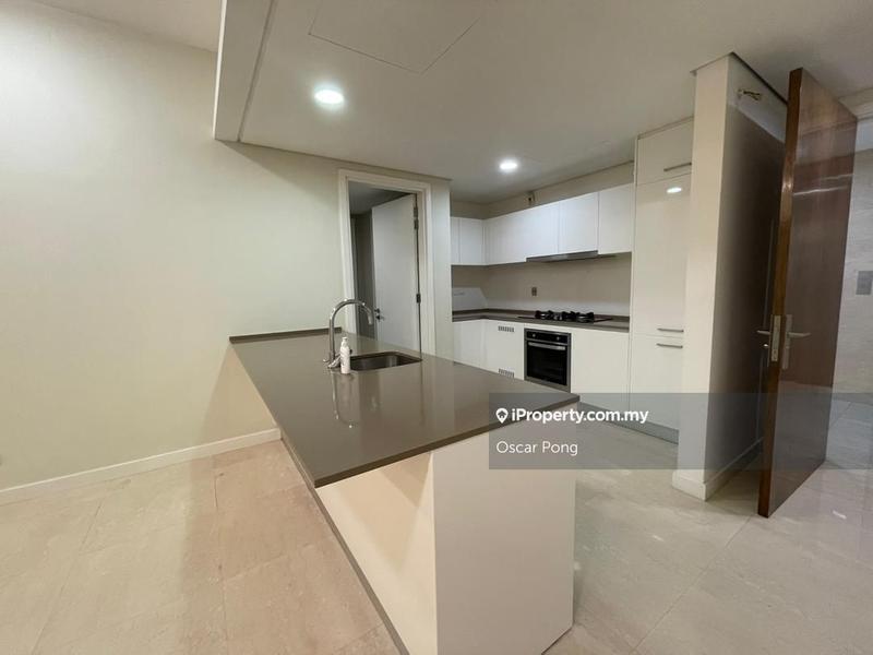 Kediaman Servis untuk Dijual di The Sentral Residences oleh Oscar Pong - iProperty.com.my