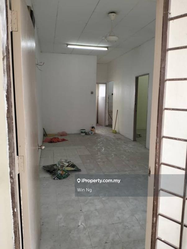 Apartment for Sale in Pelangi Heights by Win Ng - iProperty.com.my