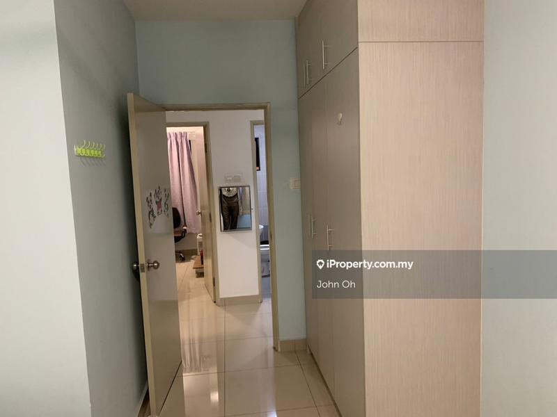 For Sale - Alam Sanjung