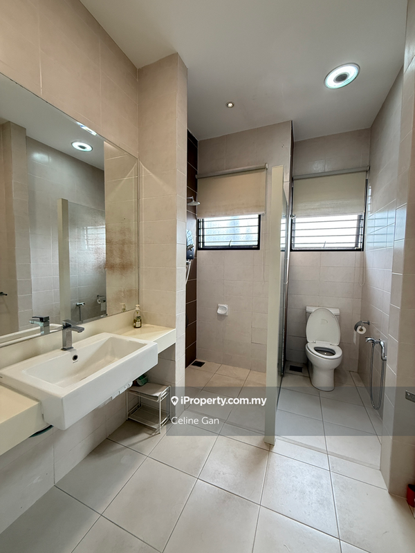 2-storey Terraced House for Sale in Setia Indah, Setia Alam by Celine Gan - iProperty.com.my