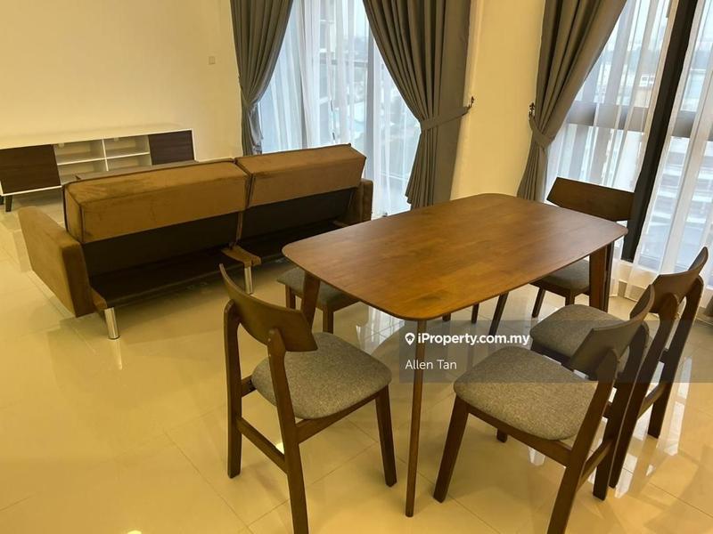 Kondominium untuk Dijual di Panorama Residences oleh Allen Tan - iProperty.com.my