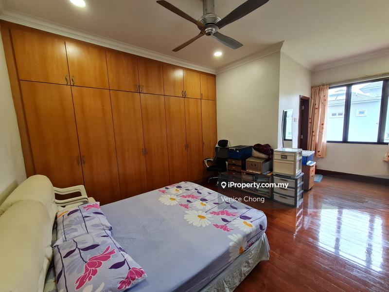 Bungalow House for Sale in Mines Resort City, Seri Kembangan by Venice Chong - iProperty.com.my