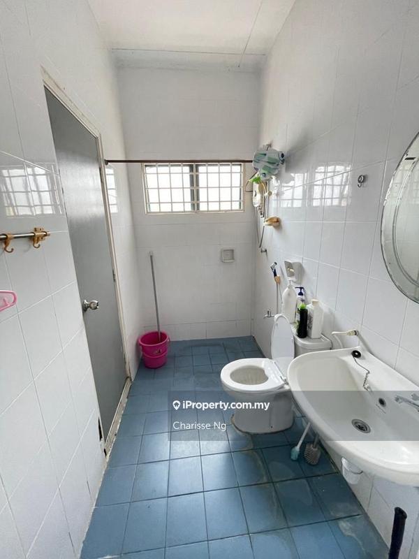 2-storey Terraced House for Sale in Taman Ikhlas, Bandar Sungai Long by Charisse Ng - iProperty.com.my