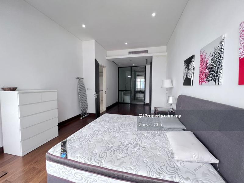 Residensi Servis untuk Dijual di Banyan Tree Signatures oleh Zheyzz Chu - iProperty.com.my