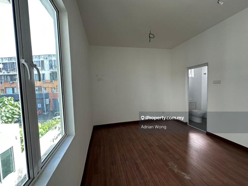3-storey Terraced House for Sale in Taman Sri Rampai, Wangsa Maju by Adrian Wong - iProperty.com.my