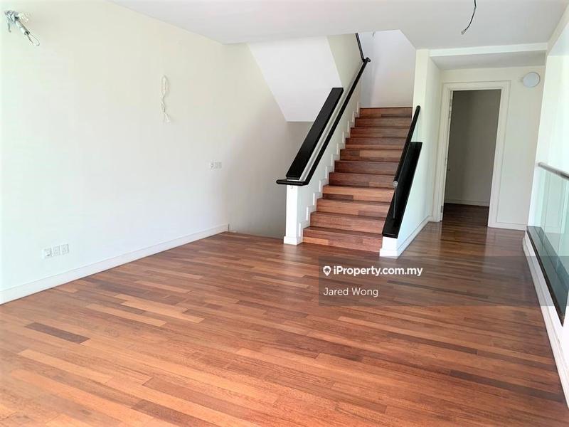 Semi-Detached House for Sale in Symphony Hills, Cyberjaya by Jared Wong - iProperty.com.my