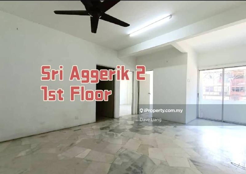 For Sale - Sri Anggerik 2