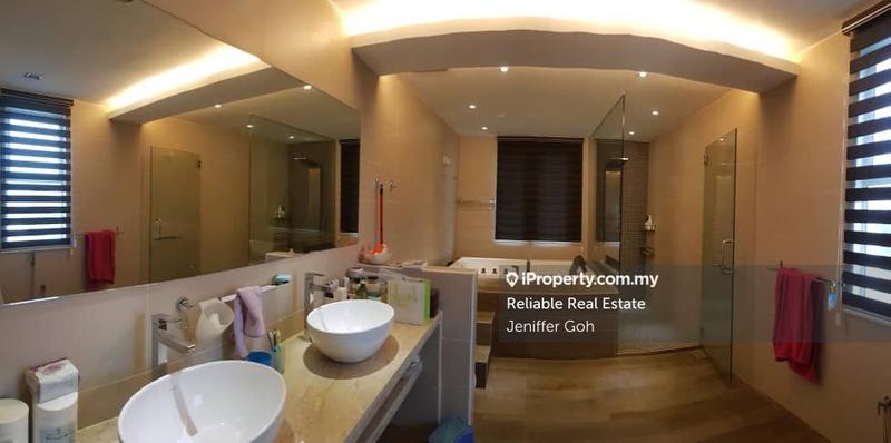 Rumah Berkembar untuk Dijual di Taman Aston (Aston Villa), Bukit Mertajam oleh Jeniffer Goh - iProperty.com.my