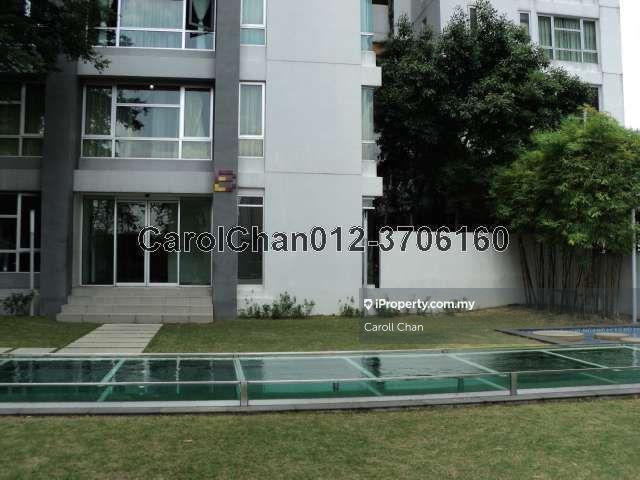Kondominium untuk Dijual di The Saffron oleh Caroll Chan - iProperty.com.my