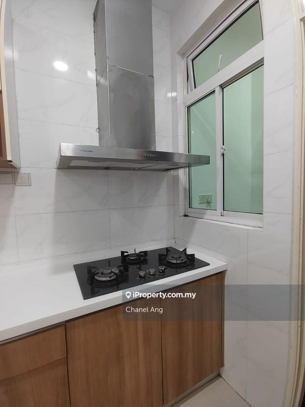 Kediaman Servis untuk Dijual di Twin Galaxy (Dwi Galaksi) oleh Chanel Ang - iProperty.com.my