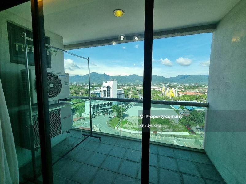 Condominium for Rent in Kinta Riverfront Hotel & Suites by Gladys Goh - iProperty.com.my