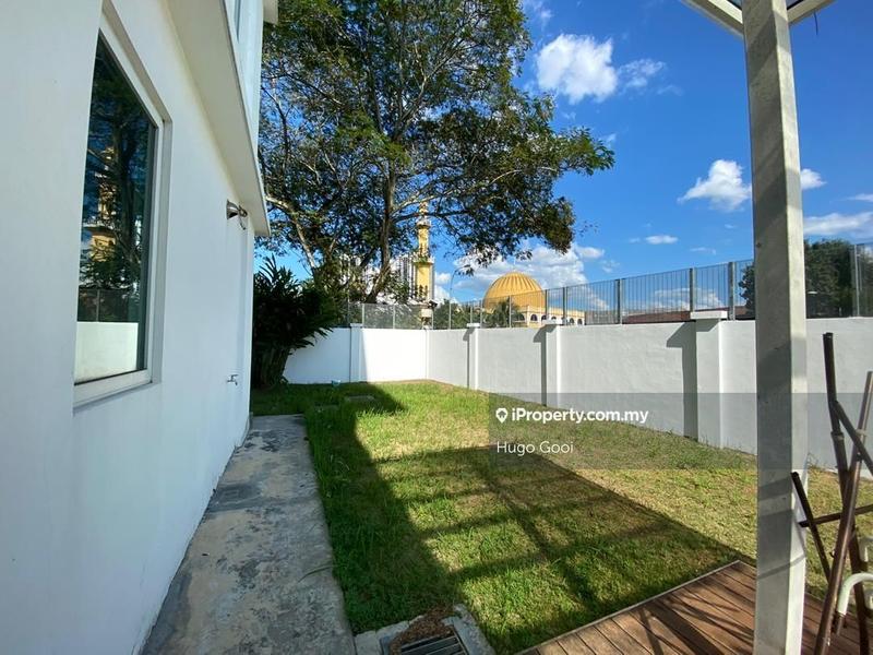 Bungalow House for Sale in Damaisari, Wangsa Maju by Hugo Gooi - iProperty.com.my