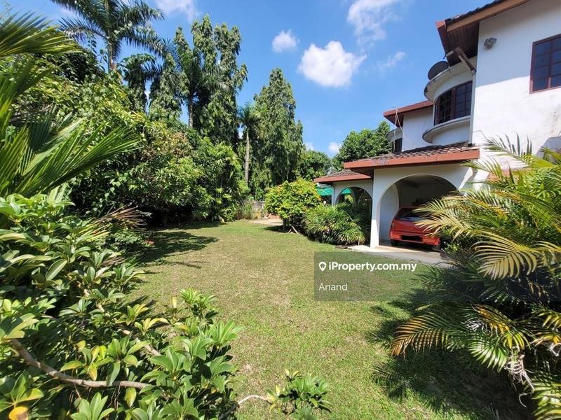 Bungalow House for Sale in Kelana Jaya, Petaling Jaya by Anand - iProperty.com.my