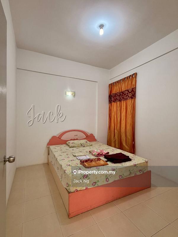Condominium for Sale in Cassia Resort Condominium by Jack Ng - iProperty.com.my