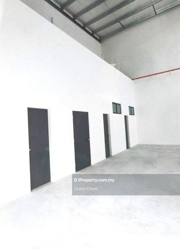 For Rent - Eco Business Park 1