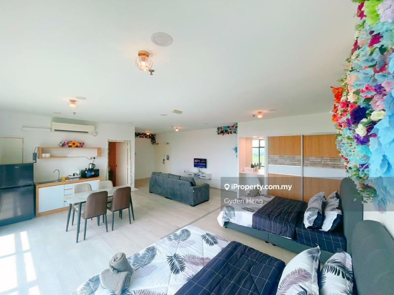 Pejabat-Runcit untuk Dijual di Taman Bayu Puteri, Johor Bahru oleh Gyden Heng - iProperty.com.my