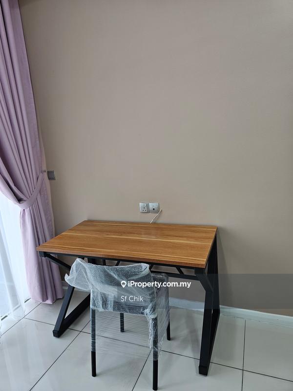 Service Residence for Rent in M Suites by Sf Chik - iProperty.com.my