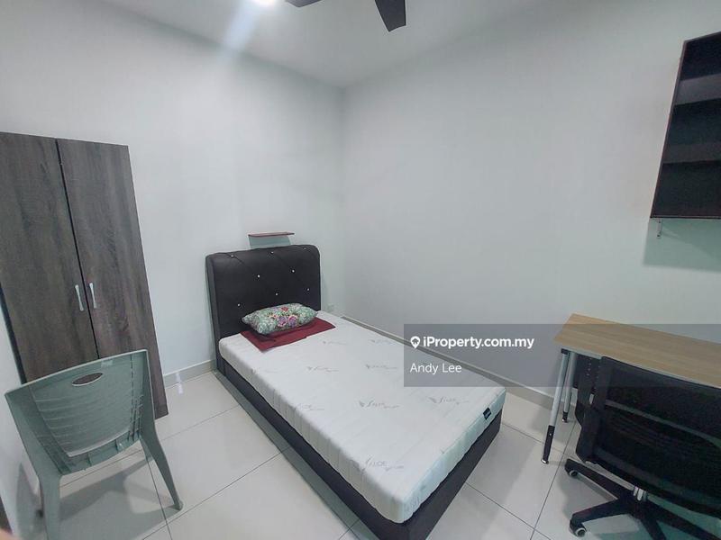 For Rent - The New Duo @ Edumetro, Usj 1, Subang Jaya