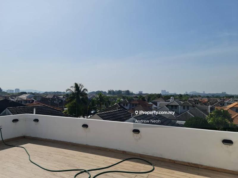 2.5-storey Terraced House for Sale in USJ 3 , Subang Jaya, Subang Jaya by Andrew Neoh - iProperty.com.my