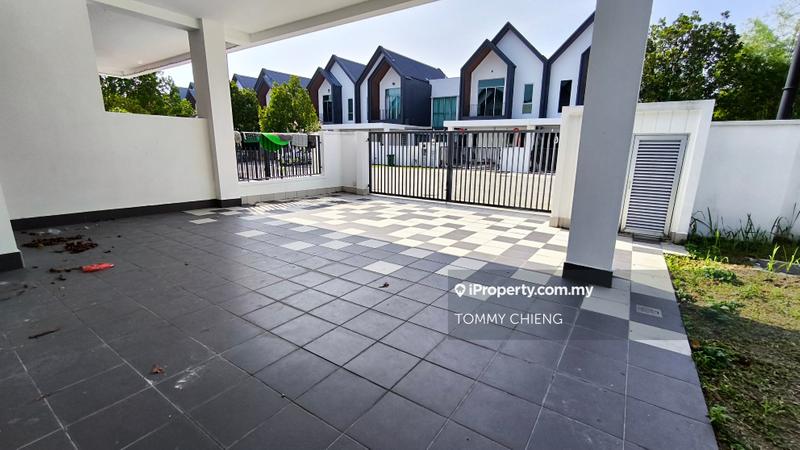 Rumah Teres 2-Tingkat untuk Dijual di Eco Forest, Semenyih oleh TOMMY CHIENG - iProperty.com.my