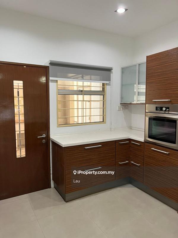 Semi-Detached House for Sale in Taman Desa, Taman Desa by Lau Mee Ling - iProperty.com.my