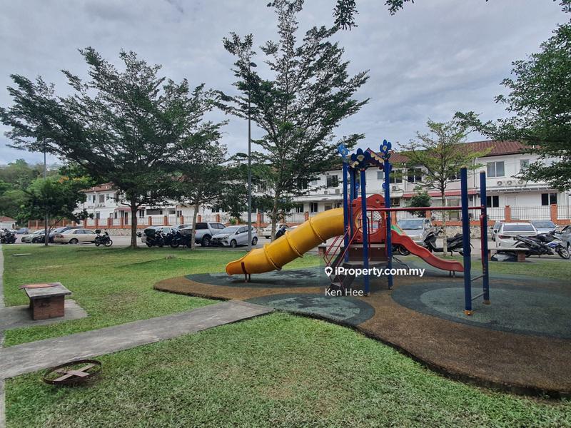 For Sale - Puri Pesona Apartment