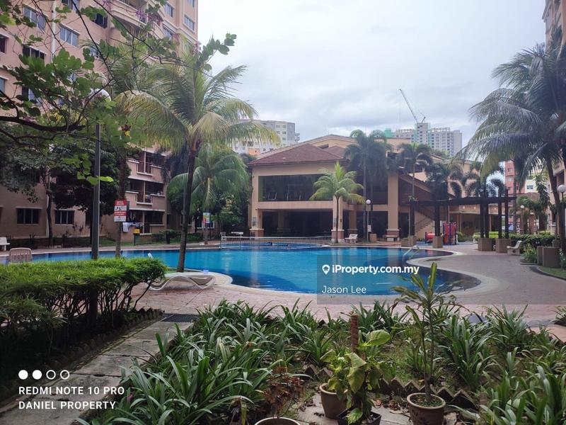 Condominium for Sale in Cengal Condominium by Jason Lee - iProperty.com.my