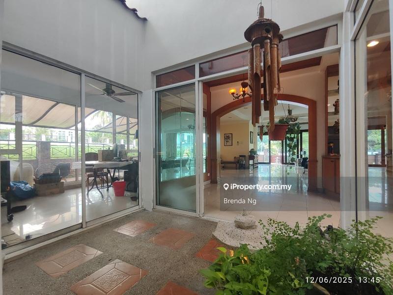 Bungalow House untuk Dijual di Bukit Jalil, Kuala Lumpur oleh Brenda Ng - iProperty.com.my