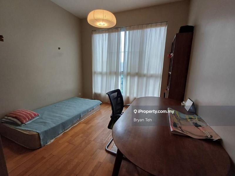 Kondominium untuk Dijual di Kiaramas Ayuria oleh Bryan Teh - iProperty.com.my