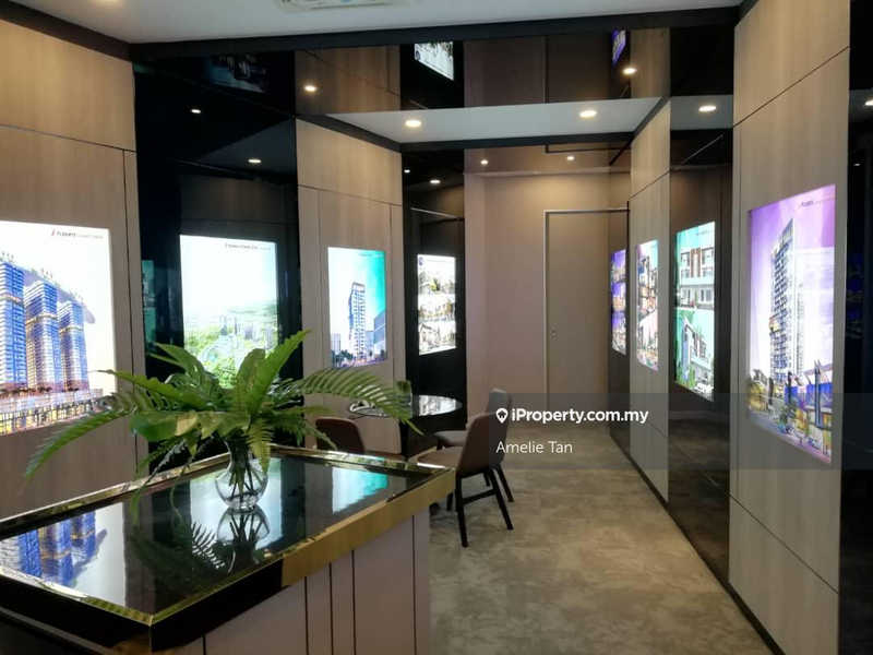 Pejabat untuk Dijual di Golden Triangle, KL City Centre oleh Amelie Tan - iProperty.com.my