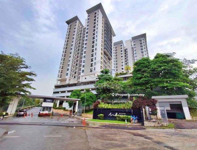 For Sale - Andana Condominium @ D'alpinia