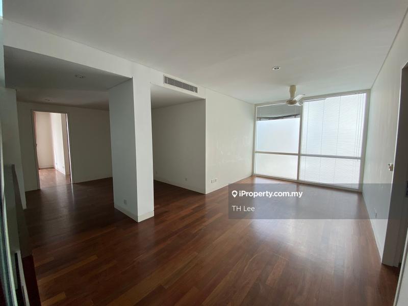 Condominium for Sale in One Menerung by TH Lee - iProperty.com.my