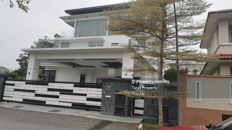 Bungalow House untuk Dijual di Bandar Mahkota Cheras, Cheras oleh Roy Lai - iProperty.com.my