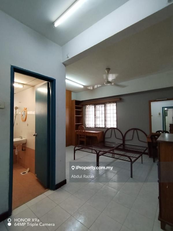 Kondominium untuk Dijual di Vista Komanwel A oleh Abdul Razak - iProperty.com.my