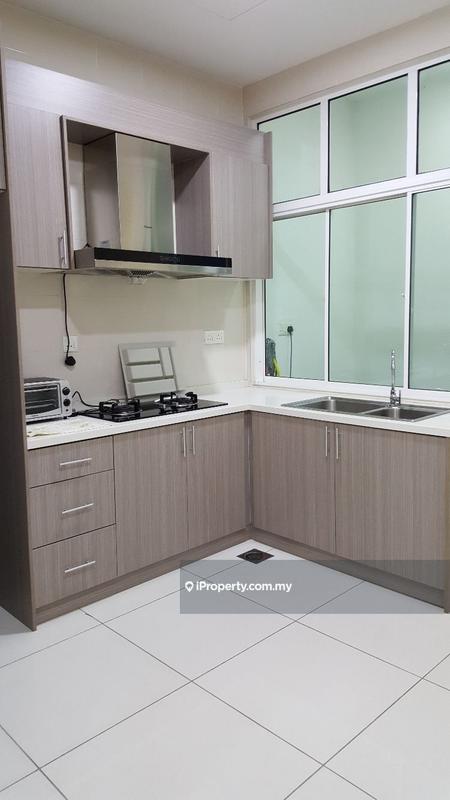 For Sale - Subang Olives Residence