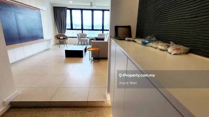 Kediaman Servis untuk Dijual di Kami oleh Joyce Wan - iProperty.com.my