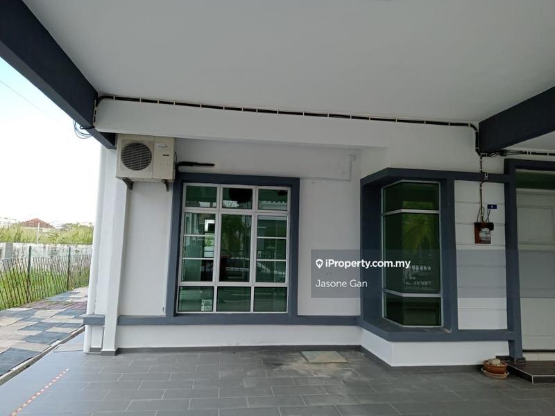 Rumah Berkembar untuk Dijual di Melaka City, Melaka oleh Jasone Gan - iProperty.com.my