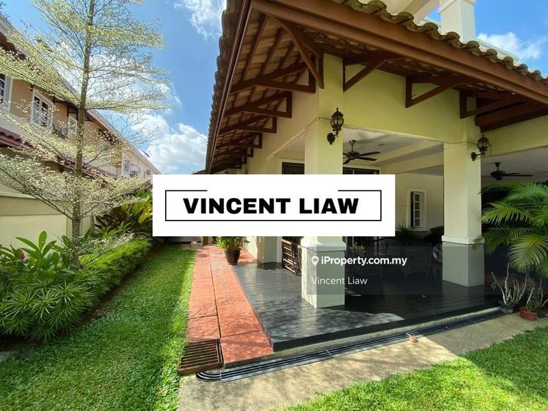 Bungalow House untuk Dijual di Dvilla kota damansara, Kota Damansara oleh Vincent Liaw - iProperty.com.my