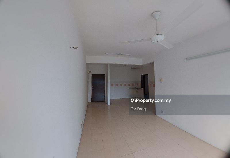 Pangsapuri untuk Dijual di Danau Sutera oleh Tar Fang - iProperty.com.my