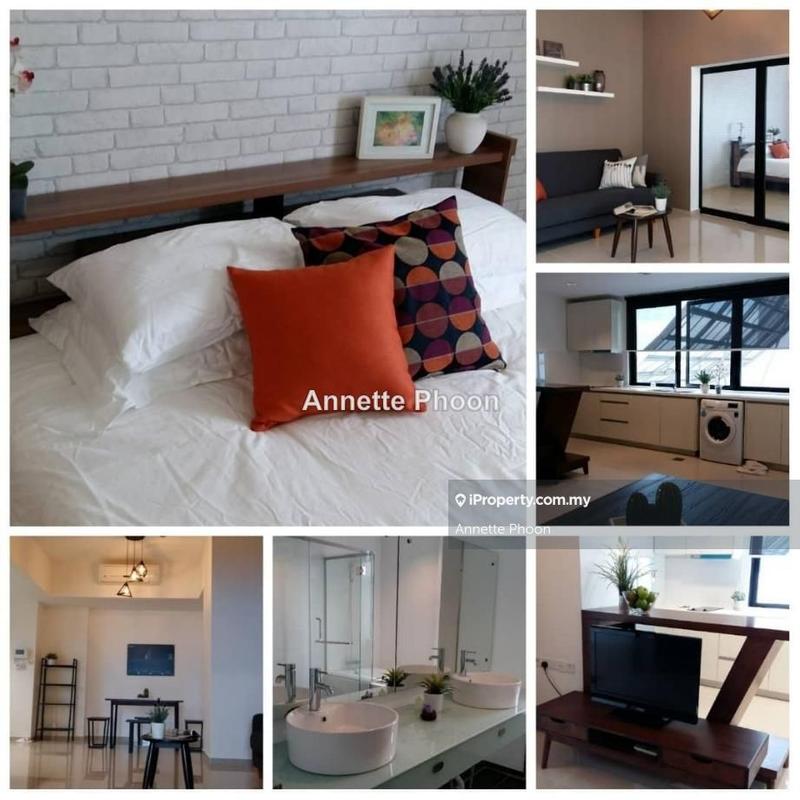 For Sale - Encorp Strand Residence