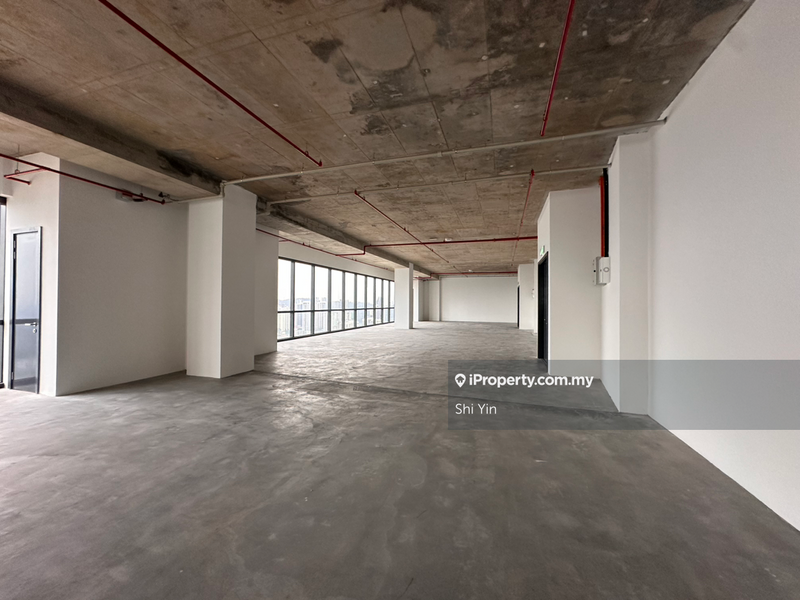 For Sale - The Met corporate towers