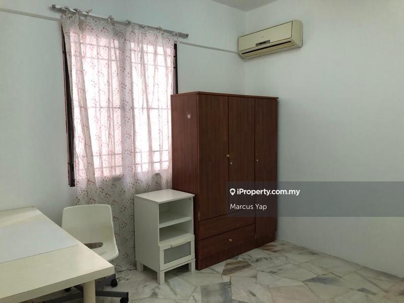 Pangsapuri untuk Dijual di Pangsapuri Seri Pinang oleh Marcus Yap - iProperty.com.my