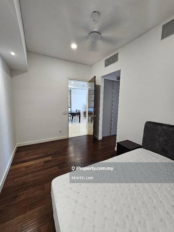 Condominium for Rent in D'Rapport by Martin Lee - Bedroom - iProperty.com.my