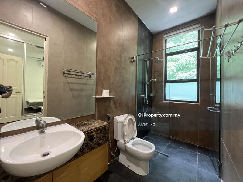 Bungalow House untuk Dijual di Mines Resort City, Seri Kembangan oleh Aivan Ng - iProperty.com.my