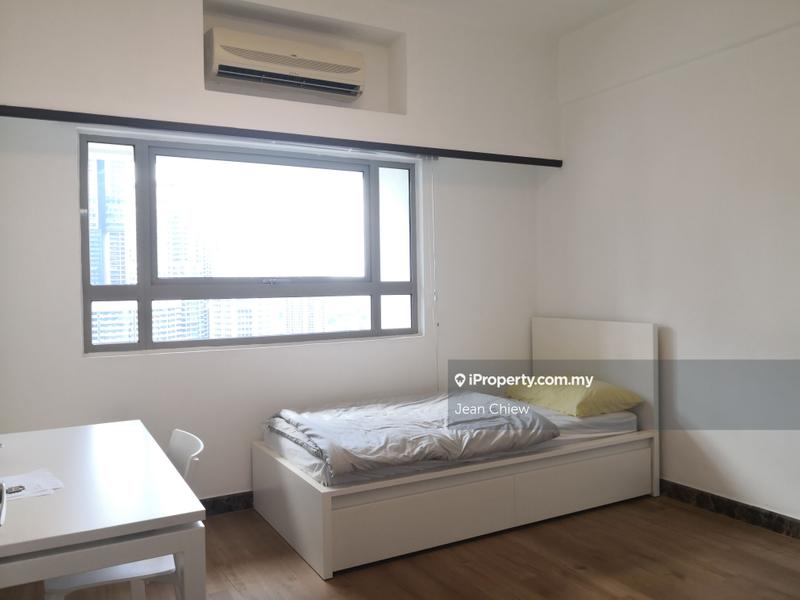 For Rent - Crown Regency